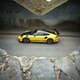 Illustration for article titled The 2019 Porsche GT3 RS Is The Exception To The Rules Of Physics